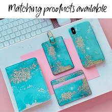 Load image into Gallery viewer, Crystal Lagoon Luggage Tag