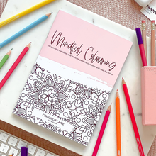 Load image into Gallery viewer, Mindful Colouring Book