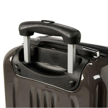 Load image into Gallery viewer, Pink Sport Personalised Suitcase