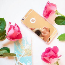 Load image into Gallery viewer, Mirror Phone Case
