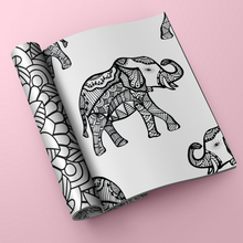 Load image into Gallery viewer, Mindful Colouring Book