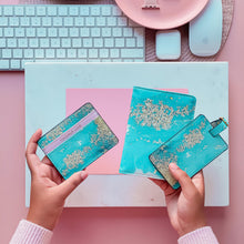 Load image into Gallery viewer, Crystal Lagoon Travel Set