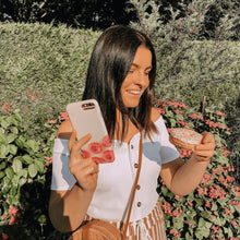 Load image into Gallery viewer, Doughnut Phone Case
