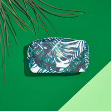 Load image into Gallery viewer, Palm Make Up Bag
