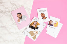 Load image into Gallery viewer, Kanye Greeting Card

