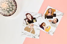 Load image into Gallery viewer, Drake Sticker

